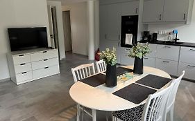 Apartment In Halmstad City Centre